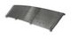 Chevy Astro Van 1985-1994 Polished Aluminum Billet Grille