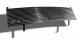 Nissan Frontier 1998-2000 Aluminum Billet Grille