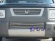 Honda Element 2003-2006 Lower Bumper Billet Grille