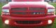 Dodge Durango 1998-2003 Polished Aluminum Billet Grille