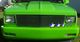 Chevy S10 1982-1990 Polished Aluminum Billet Grille