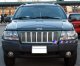 Jeep Grand Cherokee 1999-2004 Aluminum Billet Grille