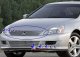 Honda Accord Coupe 2006-2007 Aluminum Billet Grille