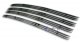 Nissan Sentra 2000-2003 Aluminum Lower Bumper Billet Grille