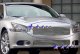 Nissan Maxima 2009-2012 Aluminum Billet Grille