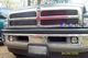 Dodge Ram 1994-2001 Aluminum Billet Grille