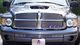 Dodge Ram Sport 2002-2005 Lower Bumper Billet Grille