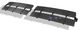Dodge Ram 1994-2001 Aluminum Billet Grille
