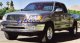 Toyota Tundra 1999-2002 Aluminum Billet Grille