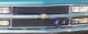 Chevy Silverado 1994-1998 Billet Grille Insert