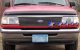 Ford Ranger 1993-1997 Aluminum Billet Grille