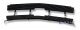 Chevy Silverado 2003-2005 Black Billet Grille