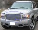 GMC Yukon Denali 1998-2000 Aluminum Billet Grille
