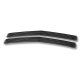 Chevy 3500 Pickup 1994-1998 Black Billet Grille Insert