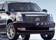 Cadillac Escalade 2007-2011 Polished Aluminum Billet Grille