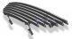 Ford Mustang 1994-1998 Polished Aluminum Billet Grille