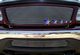 Ford F150 2WD 1999-2003 Polished Aluminum Lower Bumper Billet Grille