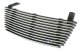 Saturn Vue 2006-2007 Aluminum Billet Grille