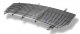 GMC Sierra 2500HD 2003-2007 Aluminum Billet Grille