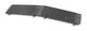 Chevy Caprice 1986-1990 Polished Aluminum Billet Grille