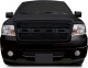 Ford F150 2004-2008 Black Raptor Style Grille