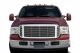 Ford F250 Super Duty 2005-2007 Chrome Billet Style Grille