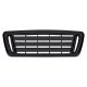 Ford F150 2004-2008 Black Bar Grille