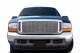 Ford F250 Super Duty 1999-2004 Chrome Billet Grille