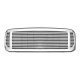 Ford Excursion 2000-2004 Chrome Billet Grille