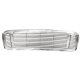 Ford F250 Super Duty 1999-2004 Front Grill Chrome Billet Style
