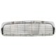 Dodge Dakota 1997-2004 Chrome Billet Grille