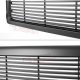 Ford F250 Super Duty 1999-2004 Black Grille