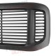 Ford F250 Super Duty 1999-2004 Black Grille
