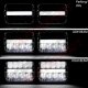 Toyota Tercel 1980-1987 DRL LED Seal Beam Headlight Conversion