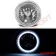 Ford Bronco 1969-1978 SMD LED Sealed Beam Headlight Conversion