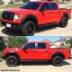 Ford F150 2009-2014 Fender Flares Pocket Rivet