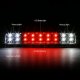 Dodge Ram 2009-2018 Black Smoked LED Third Brake Light