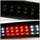 Dodge Ram 3500 2010-2018 Black Smoked LED Third Brake Light