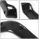Jeep Wrangler TJ 1997-2006 Fender Flares 4x4 Pocket Rivet Textured