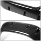 Jeep Wrangler TJ 1997-2006 Fender Flares 4x4 Pocket Rivet Textured