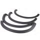 Ford F150 2004-2008 Fender Flares