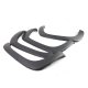 GMC Sierra 1999-2006 Fender Flares
