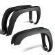 GMC Sierra 2500HD 2001-2006 Fender Flares