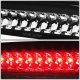 Toyota Tacoma 1995-2016 Smoked LED Third Brake Light