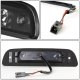 Toyota Tacoma 1995-2016 Smoked LED Third Brake Light