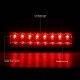 Toyota Tacoma 1995-2016 Smoked LED Third Brake Light