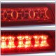 Toyota Tundra 2000-2006 Red LED Third Brake Light