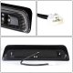 Toyota Tundra 2007-2021 Black Full LED Third Brake Light Cargo Light