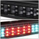 Toyota Tundra 2007-2021 Black Full LED Third Brake Light Cargo Light