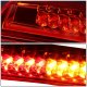 Nissan Frontier 2005-2021 Red LED Third Brake Light